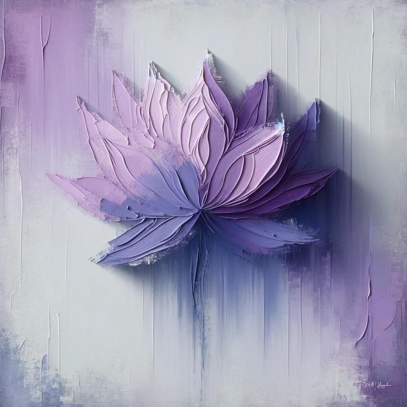 Violette Transmutation